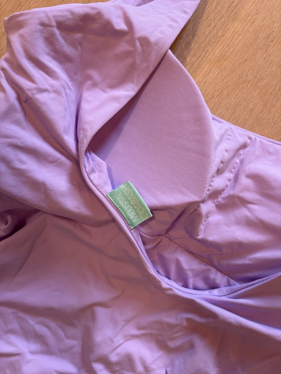 Melissa Odabash Costumi da bagno & Bikini: Melissa Odabash Badeanzug, Gr. 42, NEU! – Nuovo (secondo la descrizione) da Andelfingen venduto da Niki214 3