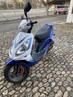 Sym Jet Euro X 50
