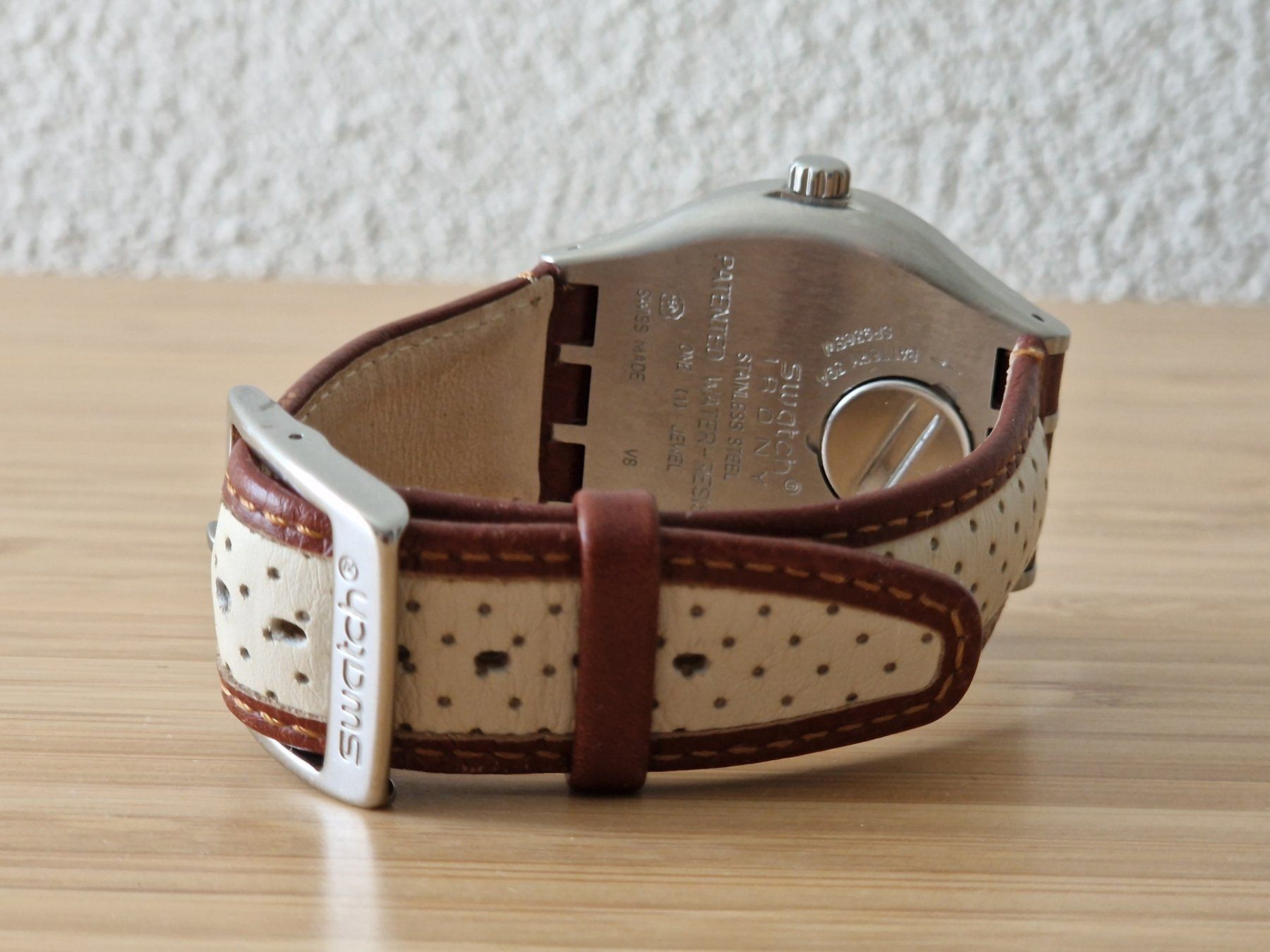 Swatch Montres: Swatch Full Grip – D'occasion à Dulliken par legacybuyer 3