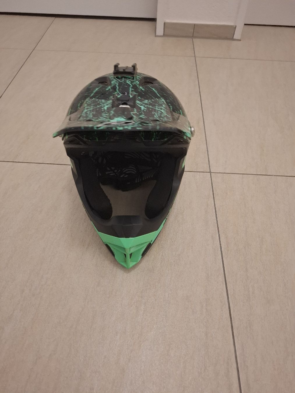 Helme: Downhill Helm – Gebraucht aus 0telfingen von Marlise06