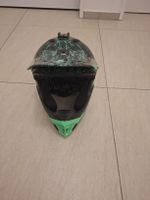 Downhill Helm
