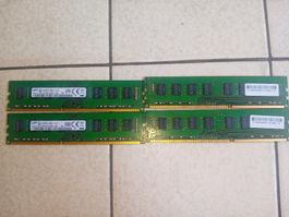 4x 8gb 2Rx8 PC3-12800U-11-13B1