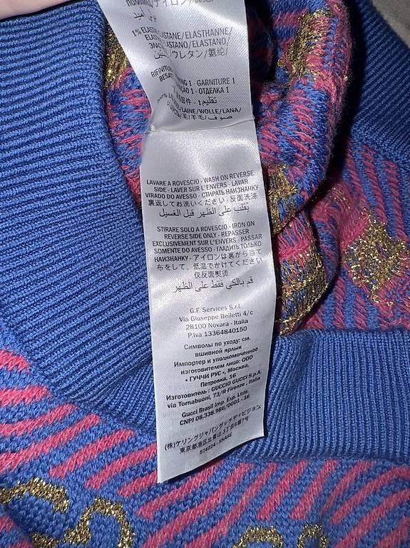 Gucci Gonne: Gonna midi Gucci – Usato da lugano venduto da xen_q9zz 2