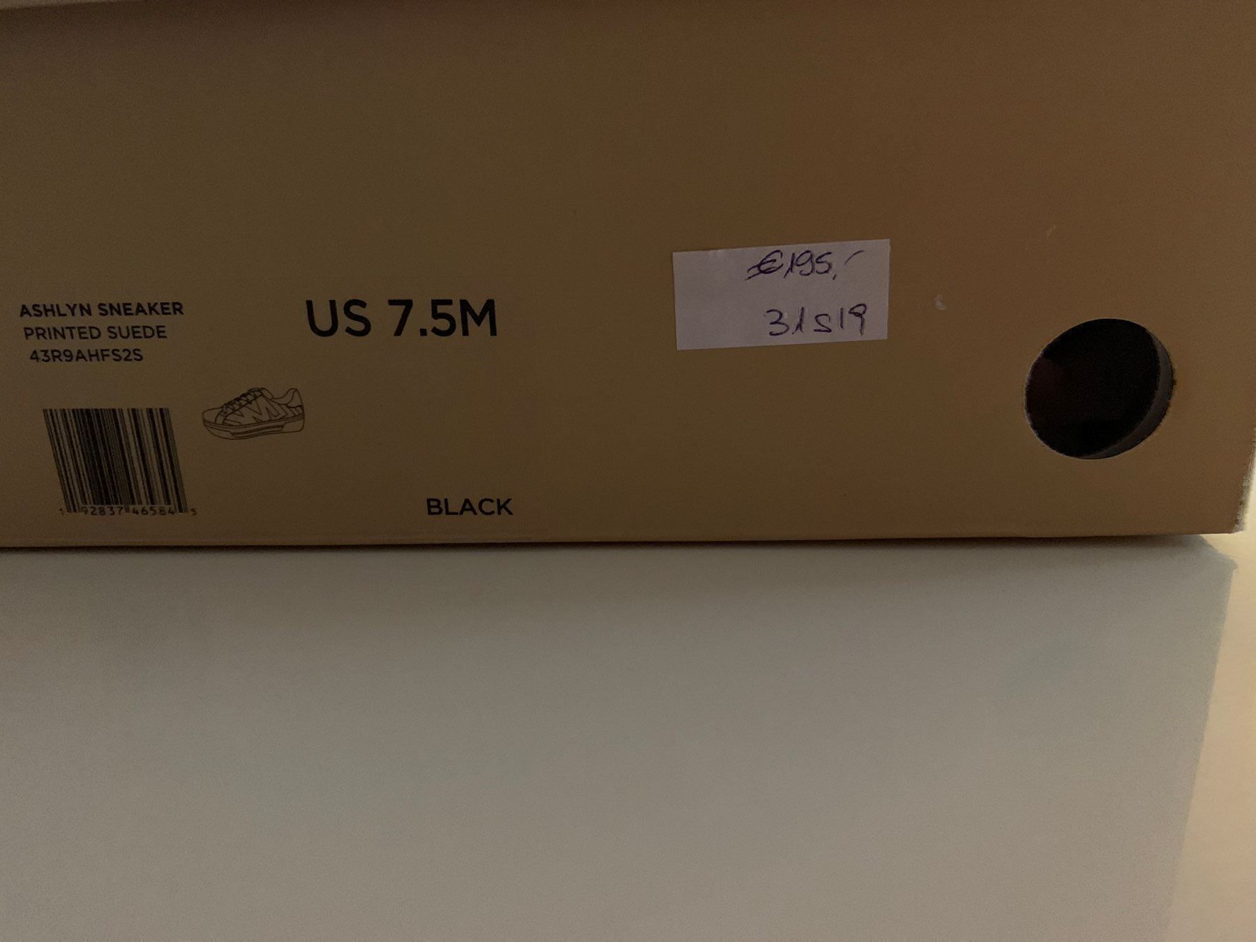 Michael Kors Scarpe da donna: Michael Kors Schuhe neu!! – Nuovo e nell'imballaggio originale da Regensdorf venduto da cbr900rr46 7