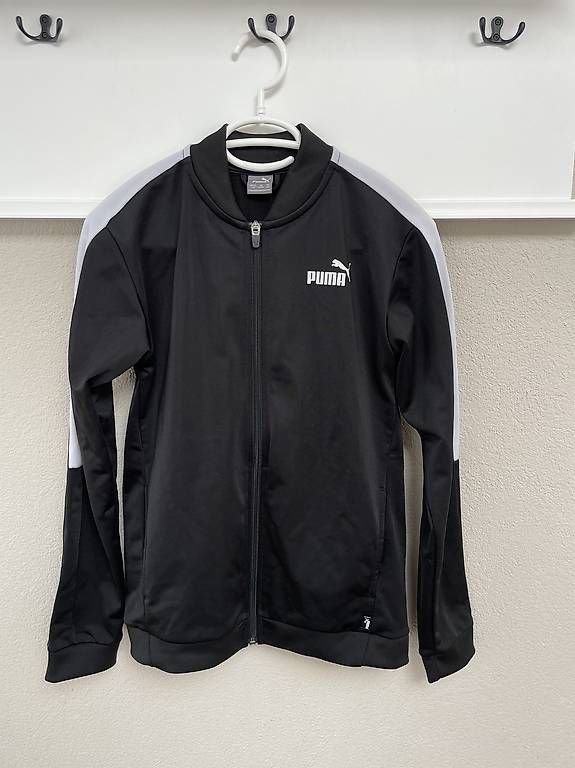 Giacche: PUMA Trainingsjacke  Gr. 164 – Usato da Glis venduto da SabrinaXA