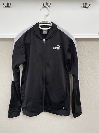 PUMA Trainingsjacke  Gr. 164