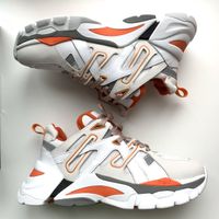 ASH New Sneakers