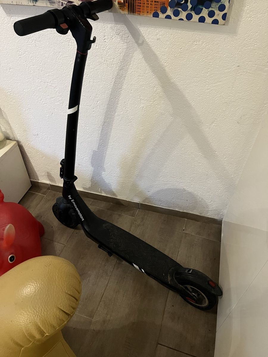 Scooter: Trottinette électrique  – Usato da Moutier venduto da ldi_ym52