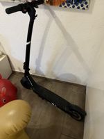 Trottinette électrique 