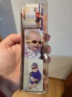 Kidz Banz Sonnenbrille Adventure 2 bis 5 Jahre neu