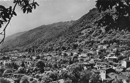 Toricella Lugano