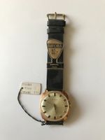 BIFORA Herrenarmbanduhr, ungetragen aus Sammlung (1967)