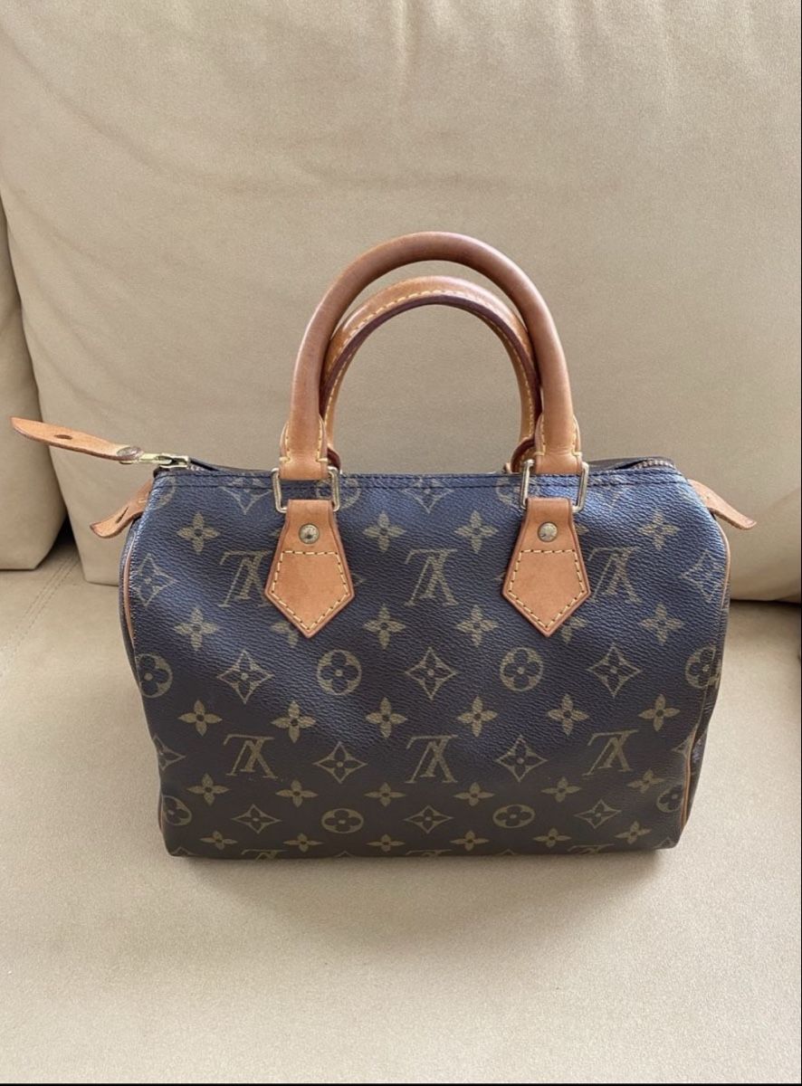 Louis Vuitton Borse da donna: Speedy 25 – Usato da Umiken venduto da Nayara88 1