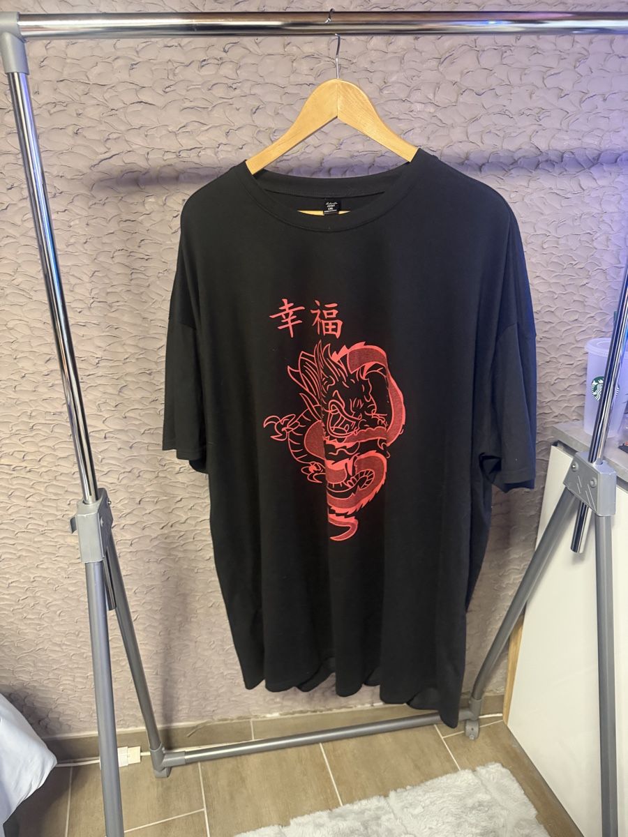 Vestiti: Robe t-shirt  – Usato da St-Séverin venduto da zoe_28p5