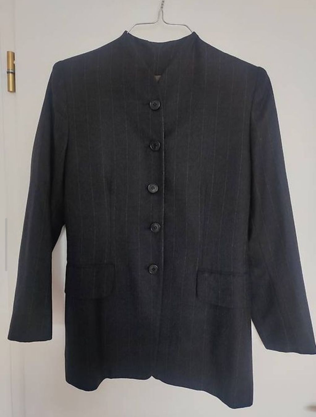 Giacche: Blazer aus Wolle – Usato da Winterthur venduto da rmngiulia