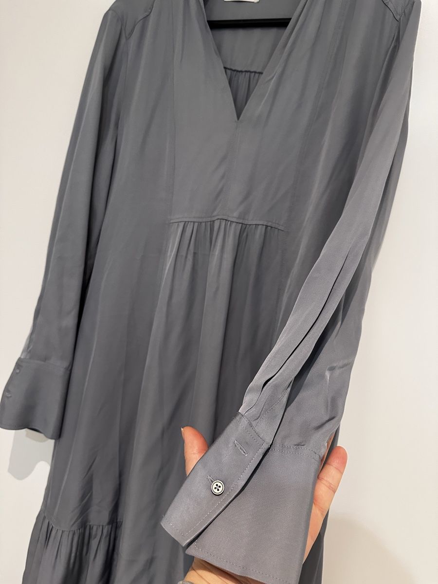Marc O'Polo Kleider: Marc O'Polo Kleid Gr. 38 – Neu (gemäss Beschreibung) aus Zürich von millaiana 4