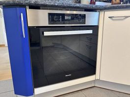Miele Backofen