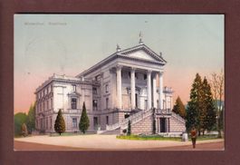 WINTERTHUR - Stadthaus - 1911
