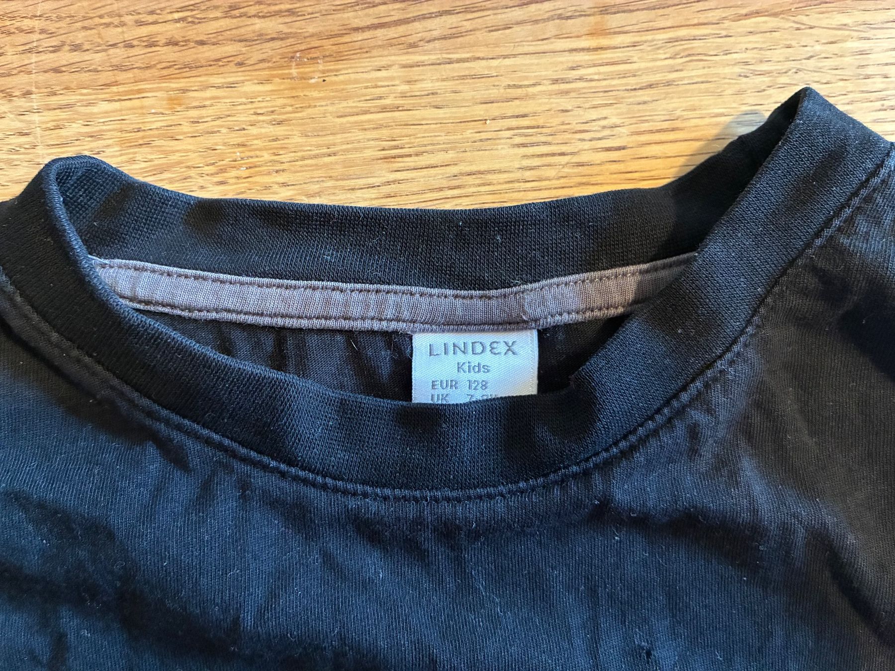 Camicie, T-shirt & Polo: Langarmshirt Gr. 128 – Usato da Bern venduto da avaroo 4