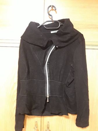 Pullover Grösse S