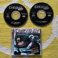 CHE & RAY-2CD BEST OF/THE ORIGINAL 1968-1998