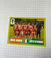 Panini Sticker FIFA WM 2026 Cabo Verde CPV13