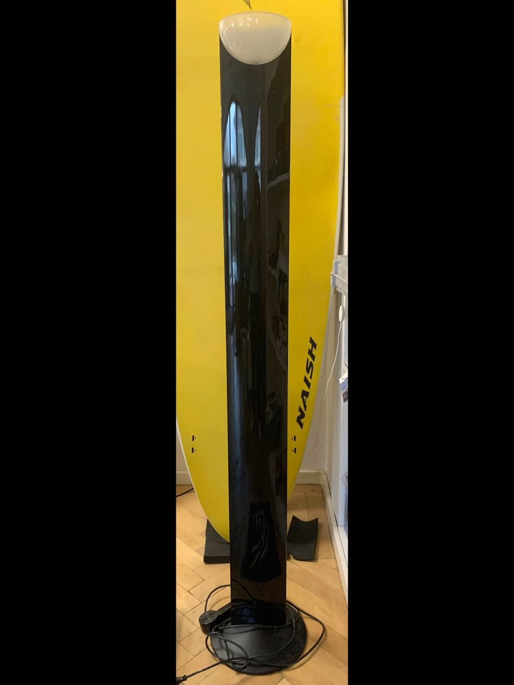 Lampes: Adonis Stehlampe, Designklassiker – D'occasion à Zürich par babs134 1