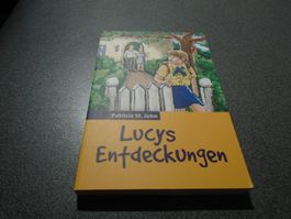 Lucys Entdeckungen, Patricia St. John