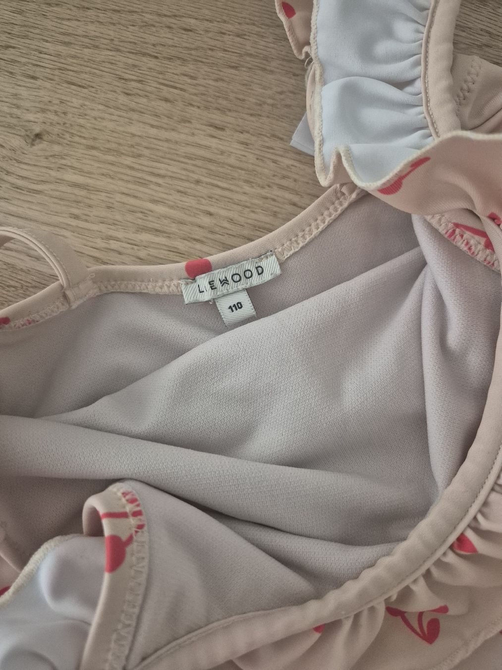 Liewood Costumi da bagno & Bikini: Liewood Badekleid Gr. 110 – Usato da Zürich venduto da Emlet 1