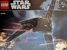 LEGO 75156 Krennic's Imperial Shuttle
