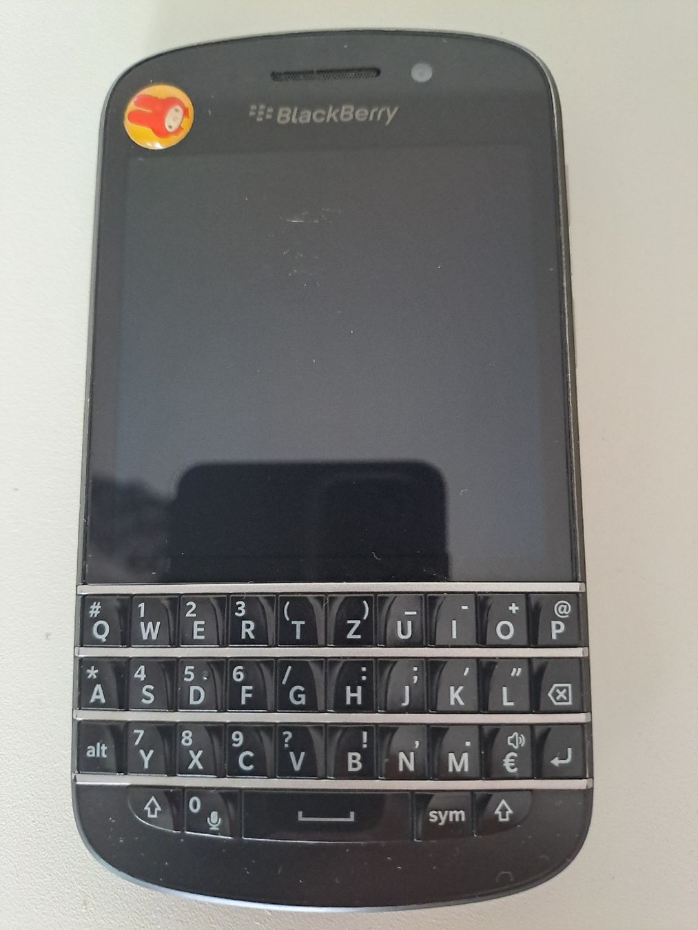 Blackberry Handys / Smartphones: BlackBerry Classic Q10 – Gebraucht aus Zürich von ale_nk5w