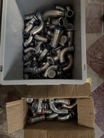 Geberit Press Fittinge - NEU