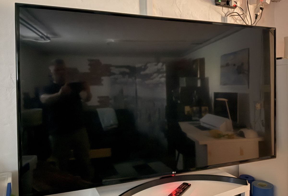 Televisori: LG 65“ – Usato da Fulenbach venduto da dt_21