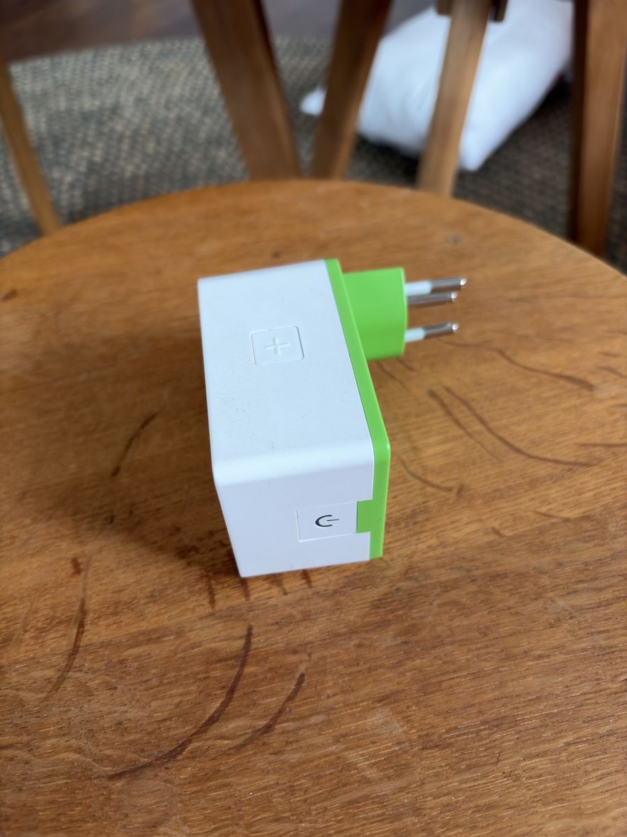 myStrom Stecker: MyStrom Smarter Zwischenstecker – Gebraucht aus Richterswil von jan_b2vx 2