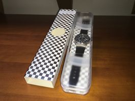 Swatch Sistem 51 Irony - Sistem Arrow - Full Set Ungetragen