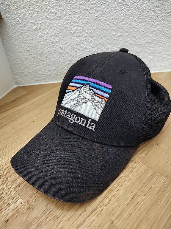 Patagonia Copricapi, berretti & cappellini: Patagonia Cap – Usato da Küttigen venduto da DoDe8500 3