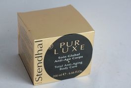Soin Global Anti-Age Corps Stendhal
