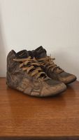Chaussures de lutte Nike vintage, Taille 42,5 - Portées!