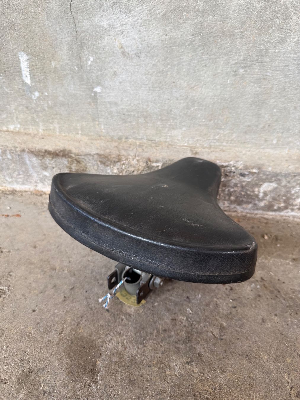 Sachs Pièces pour mobylette: Mofa Sattel Oldie – D'occasion à Fahrni b. Thun par berger_tuning34 7