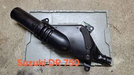 Suzuki DR 750 Endtopf - Top Zustand! Selten!