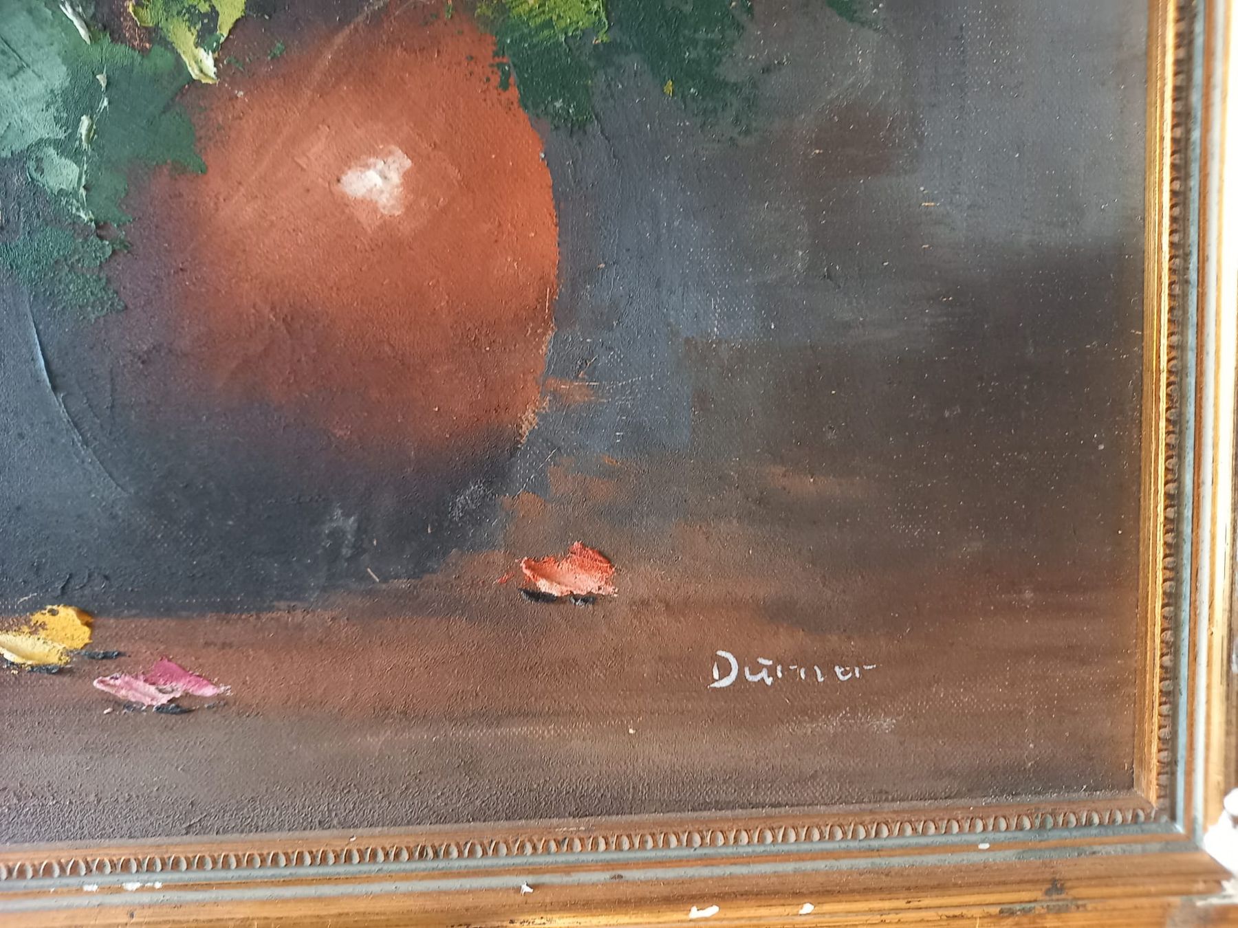 Dipinti: Rosenstilleben – Usato da Wohlen b. Bern venduto da phifaka 1