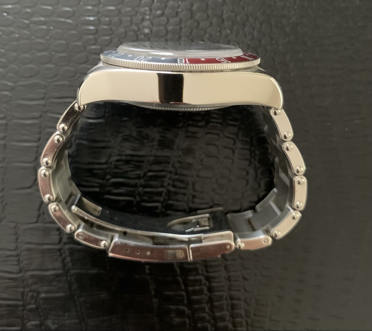 Tudor Uhren: Tudor GMT – Gebraucht aus Elgg von joh_5t9r 2