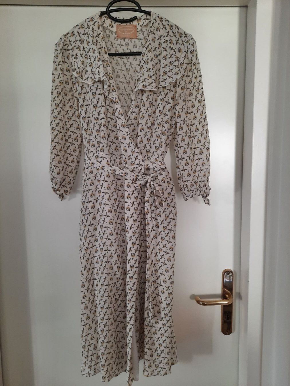 Vestiti: Robe été – Usato da Genève venduto da celima48