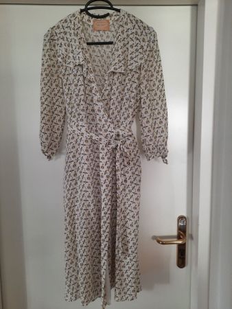 Robe été