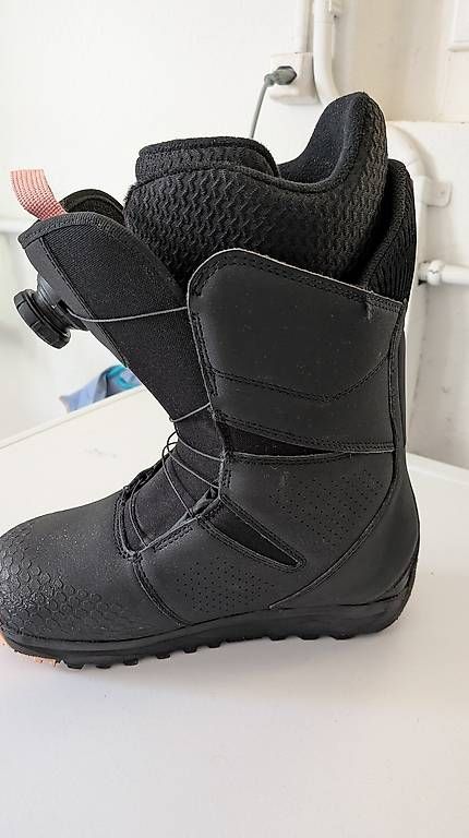 Herrenschuhe: Snowboardschuhe Nidecker Altai W  – Gebraucht aus Buchs AG von eva_7l6z