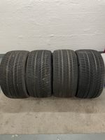 4x Gripmax Winterpneu 265/30R19