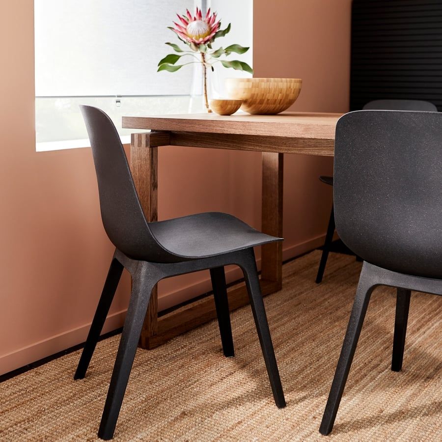Ikea Chaises: ikea ODGER stuhl- 4er set – Neuf (Voir description) à Spreitenbach par nik_gm6b 1