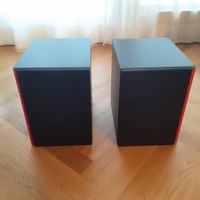 ab nur 1.-- - 1 Paar Dynaudio Audience 10