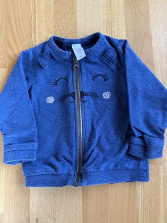 Jäckchen Grösse 74