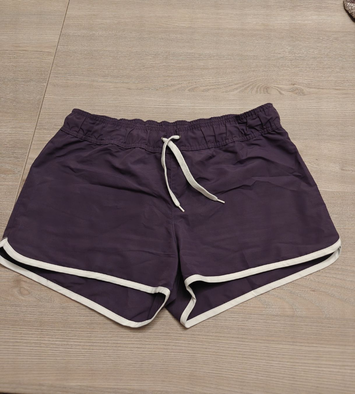 Pantaloni: Shorts - Violett - Gr. 38/40 – Nuovo (secondo la descrizione) da Winterthur venduto da Dana_33
